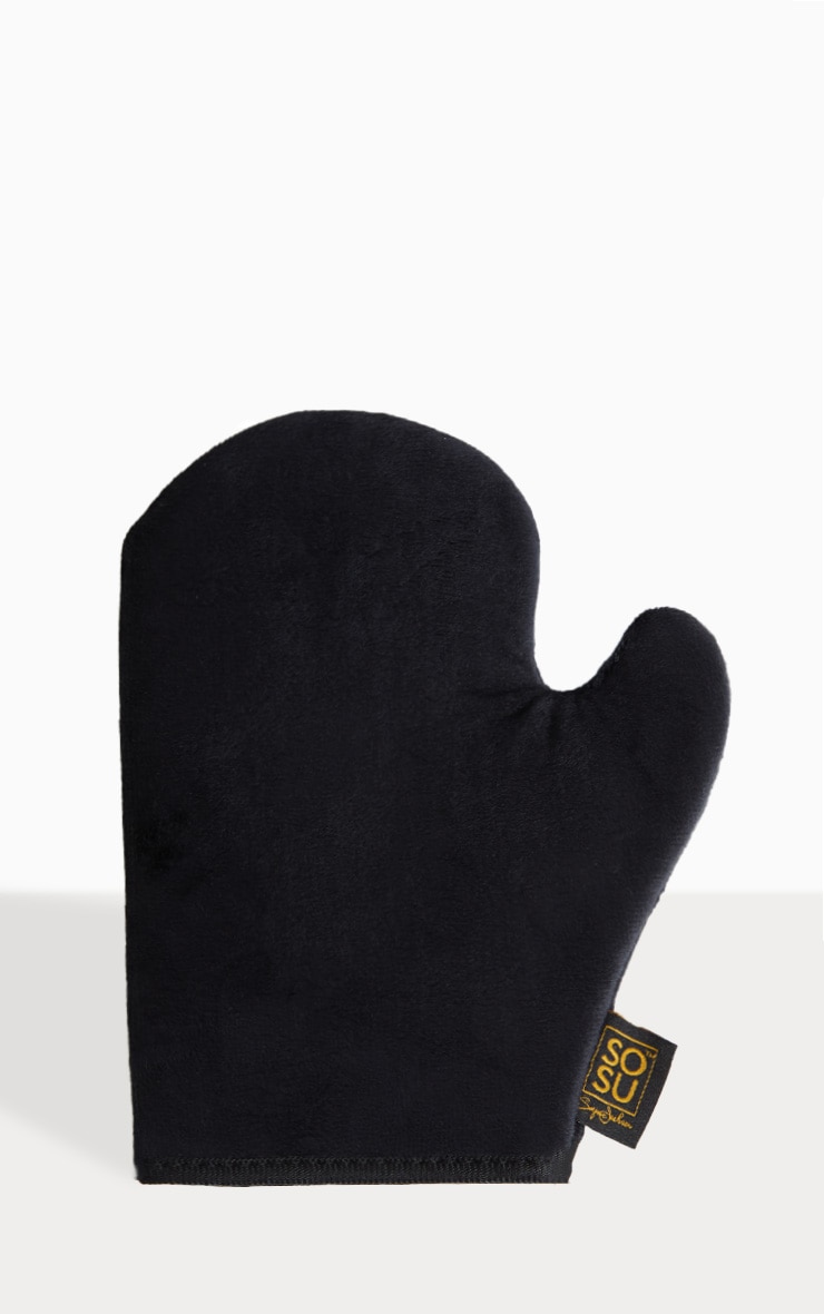 SOSU Luxury Tanning Mitt