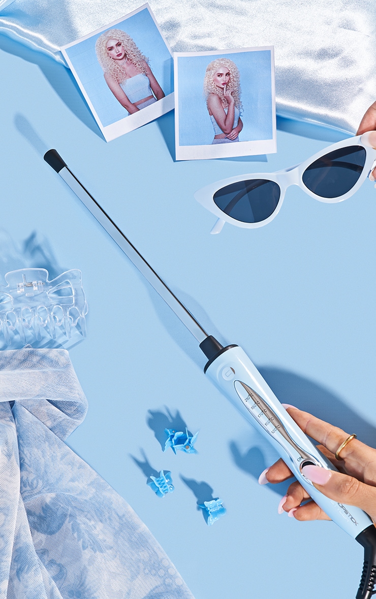 Image of Chopstick Extra Confident Chopstick Styler, Black