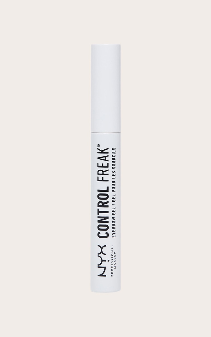 NYX PMU Gel sourcils Control Freak image 2