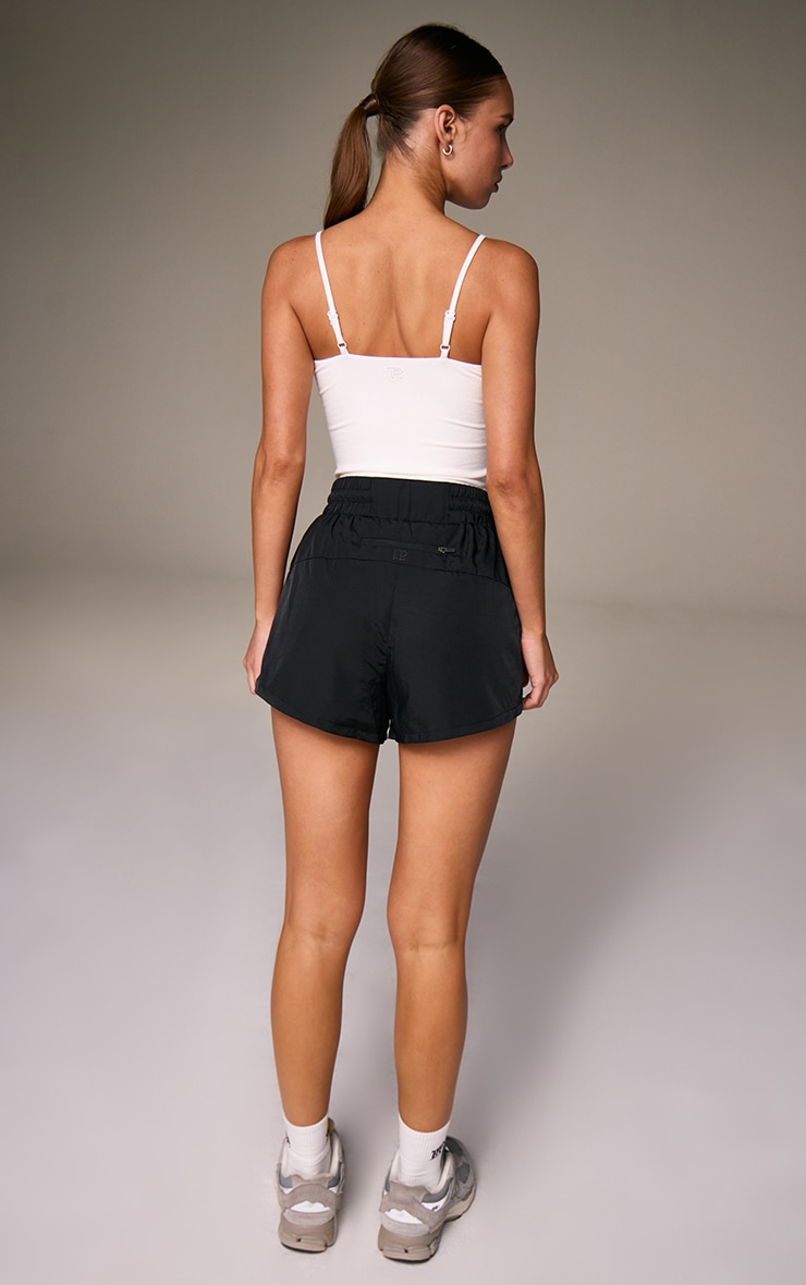 Short de course ultime noir image 3
