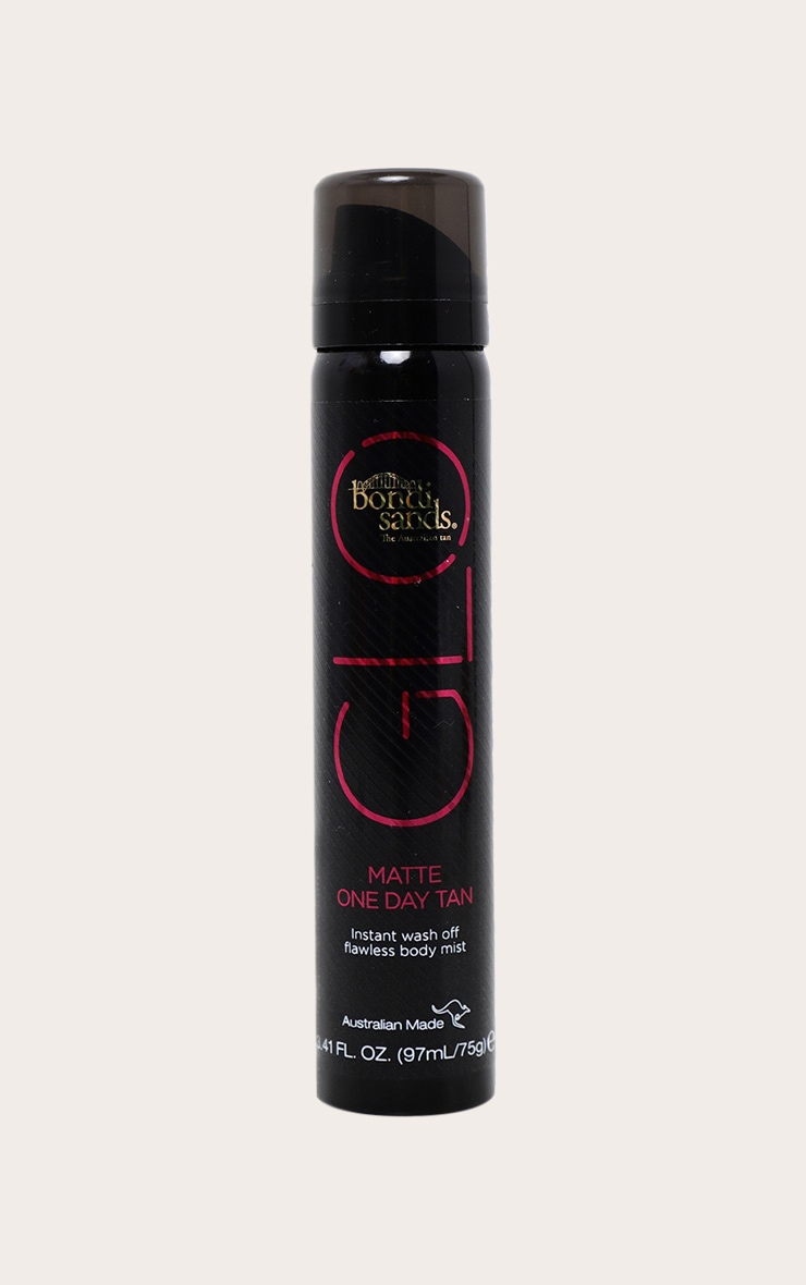 Bondi Sands GLO Mist Matte One Day Tan image 1