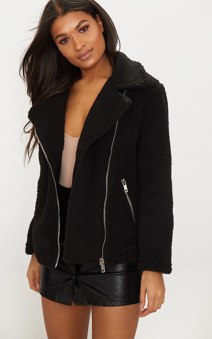 Black Borg Aviator image 1