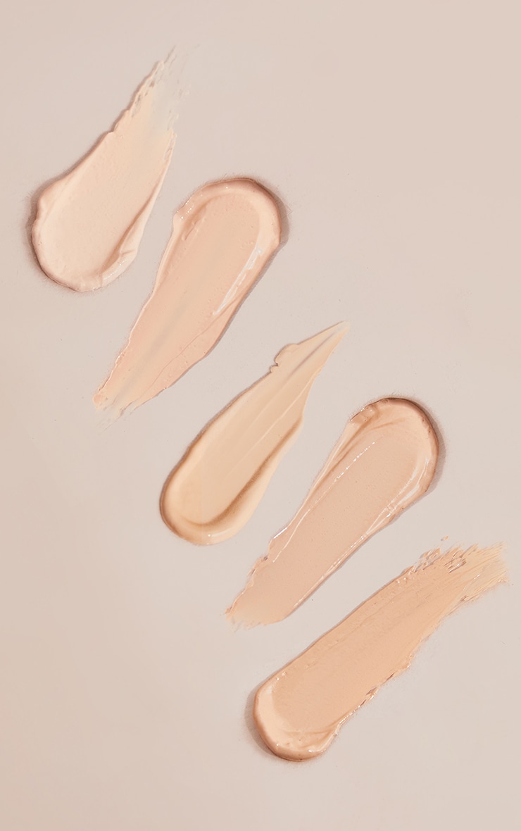 PRETTYLITTLETHING Radiant Concealer Fair image 4