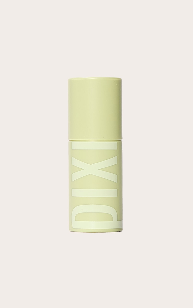 Pixi +Hydra Liptreat Balm Clear image 3