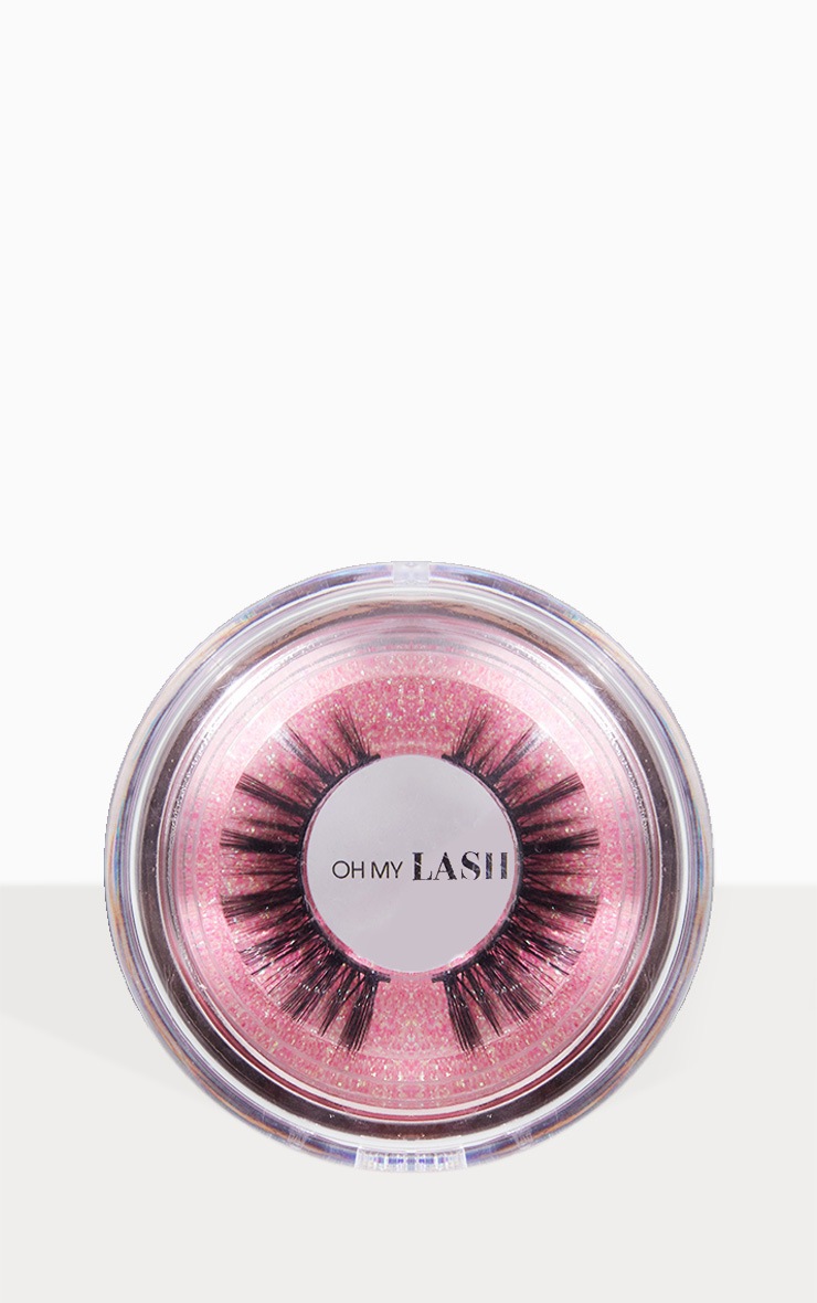 Oh My Lash - Faux cils Flutter