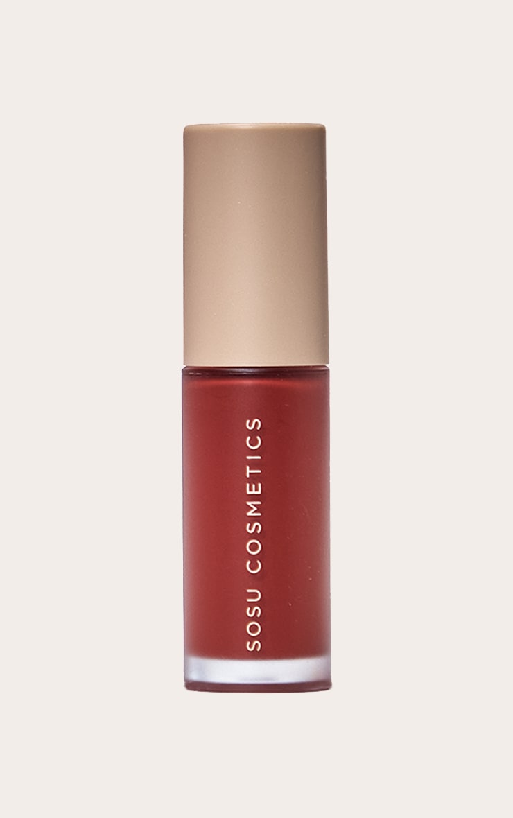 SOSU Liquid Blush Toasted Cherry image 1