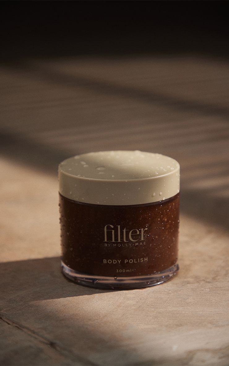 Filter By Molly-Mae Body Polish image 2