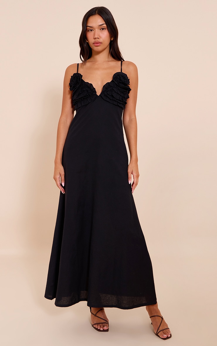 スーツ・フォーマル・ドレス Seem flower lace dress (Black) LOW TWIST SERGE DRESS WITH TWISTED PLEATS – THE SHOP YOHJI