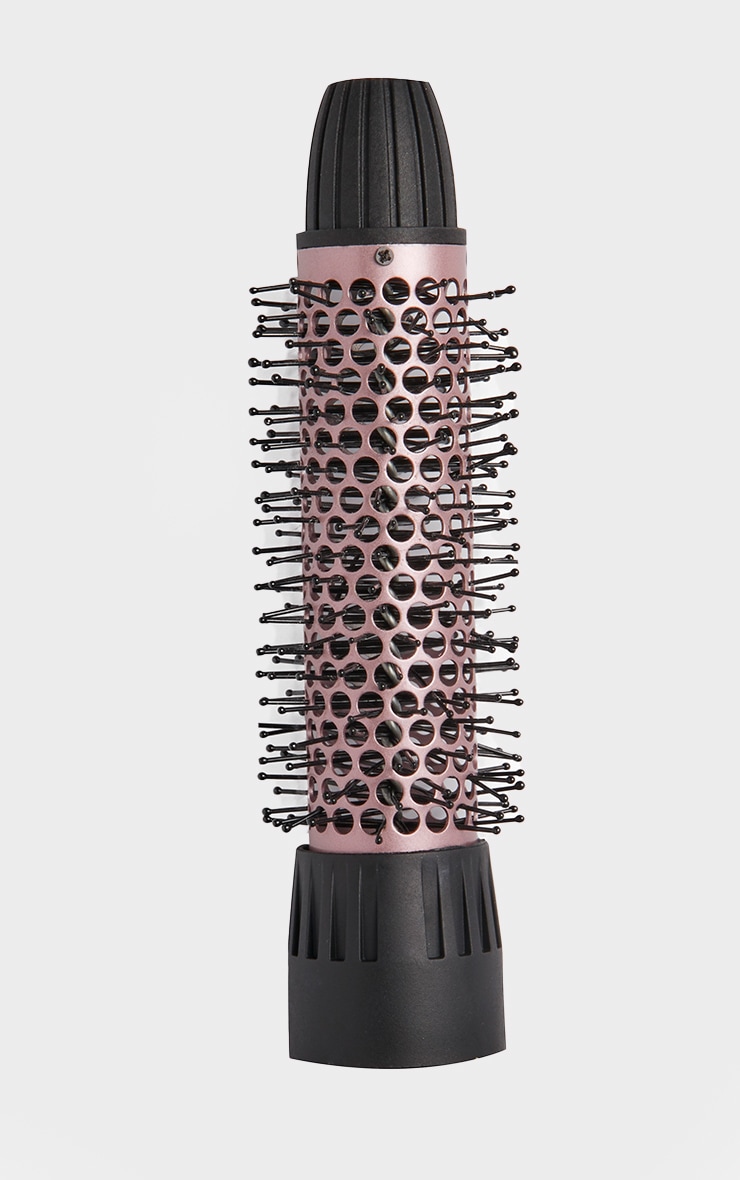 Revolution Out Hot Air Brush Set 6In1 PrettyLittleThing