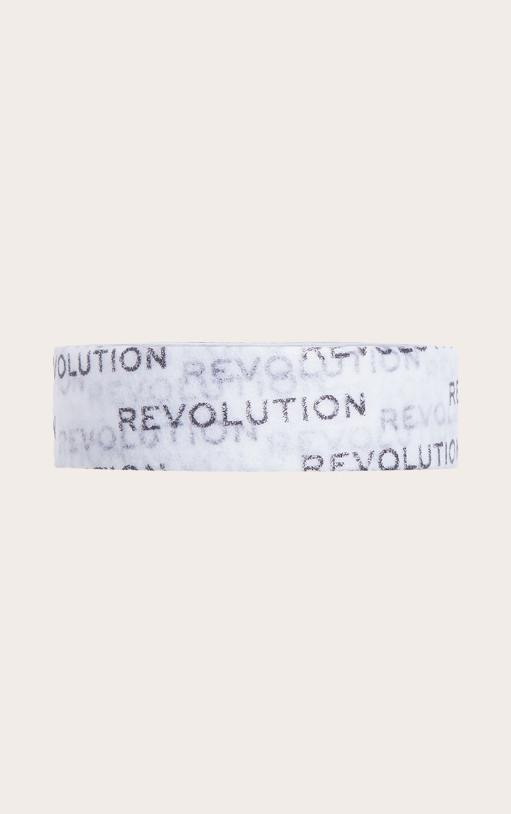 Makeup Revolution Precise Shadow Cosmetic Tape image 3