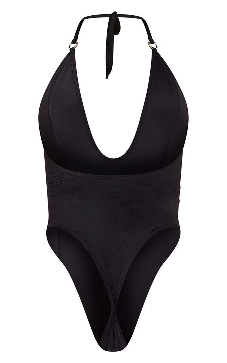 【新品未使用】Nala - mini one piece（Black/M） Graphic Logo Minidress in WASHED BLACK | alexanderwang®