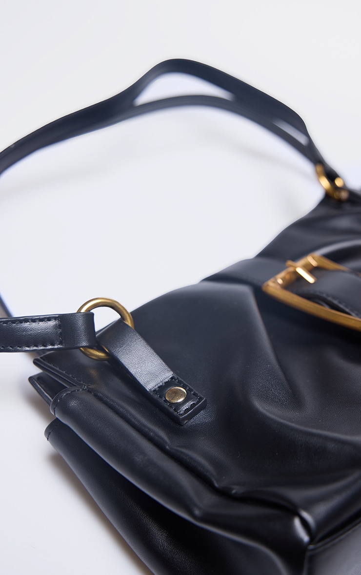 【PORTERNA】Rain buckle shoulder bag Porter Force Shoulder Bag M | Reigning Champ