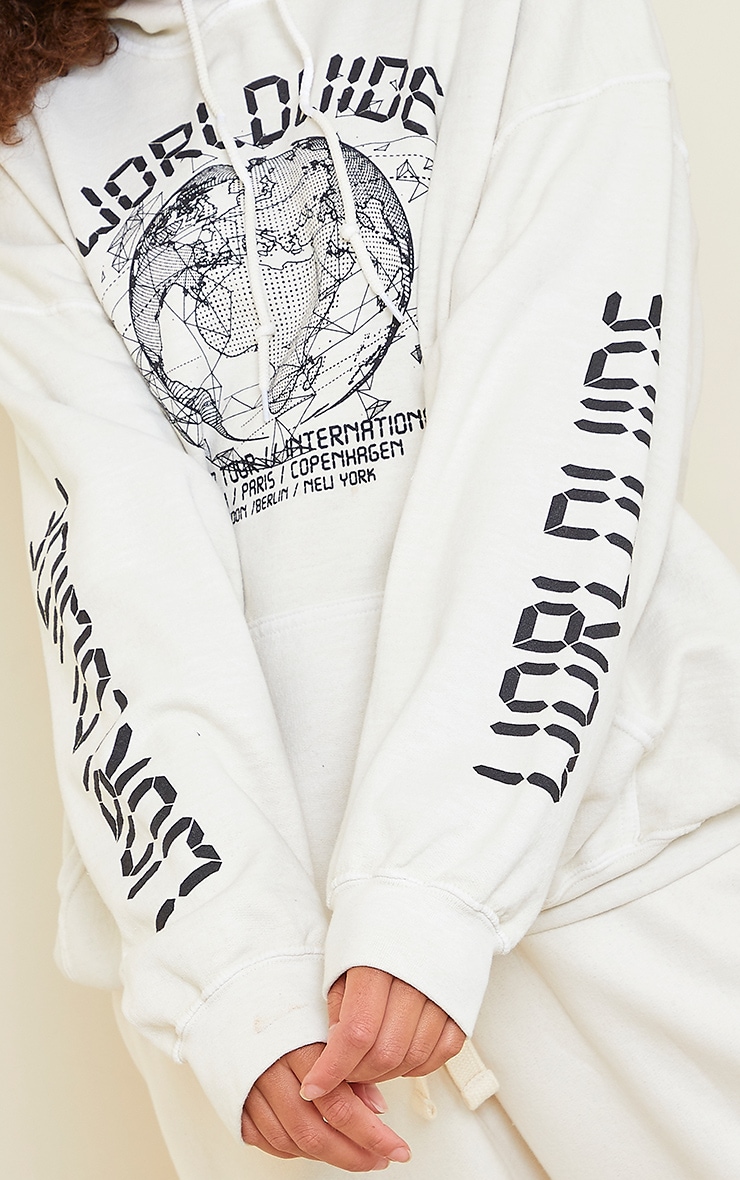 Worldwide hoodie plt clearance