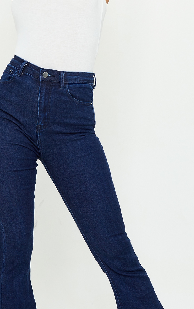 5 pocket stretch jeans clearance