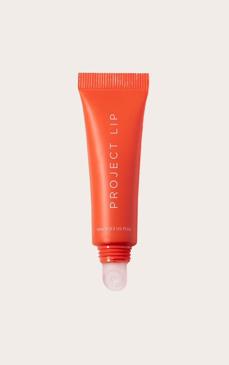 Project Lip Exfoliant pour les lèvres Lip Buff Scrub image 2