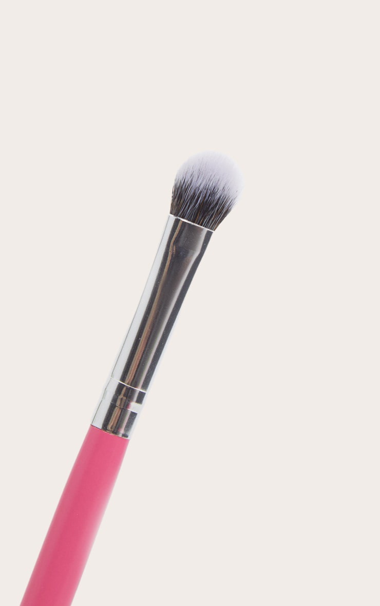 Peaches & Cream PC35 Pigment Applicator Brush image 2