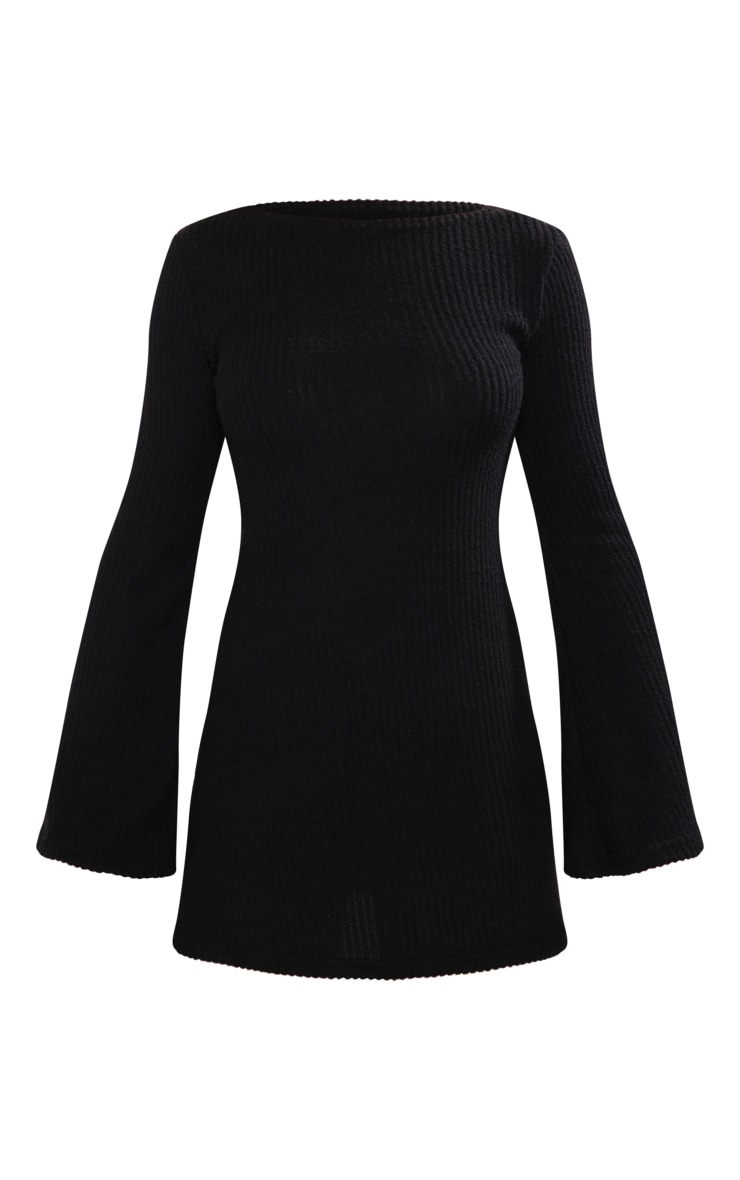 MY SHAWTY | bell sleeve dress - Buyee, an Online Proxy