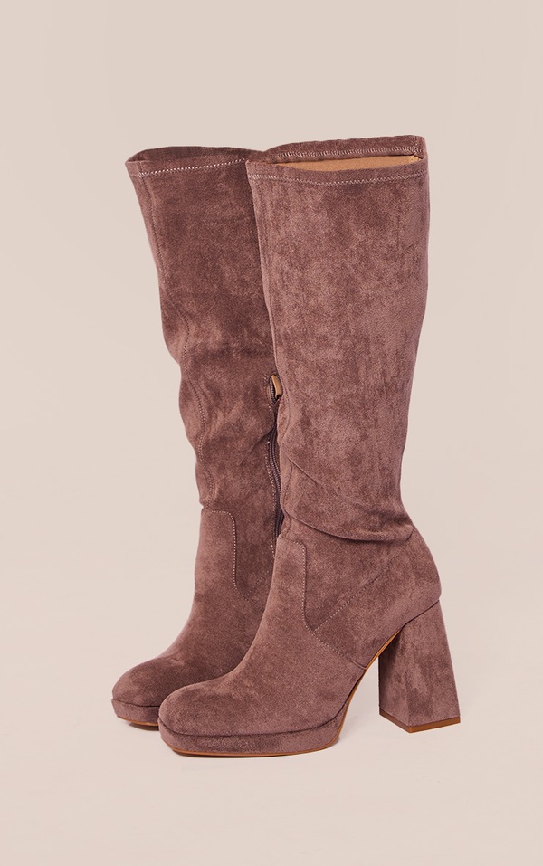 Bottes d'équitation en cuire, point.37 | Acheter sur
