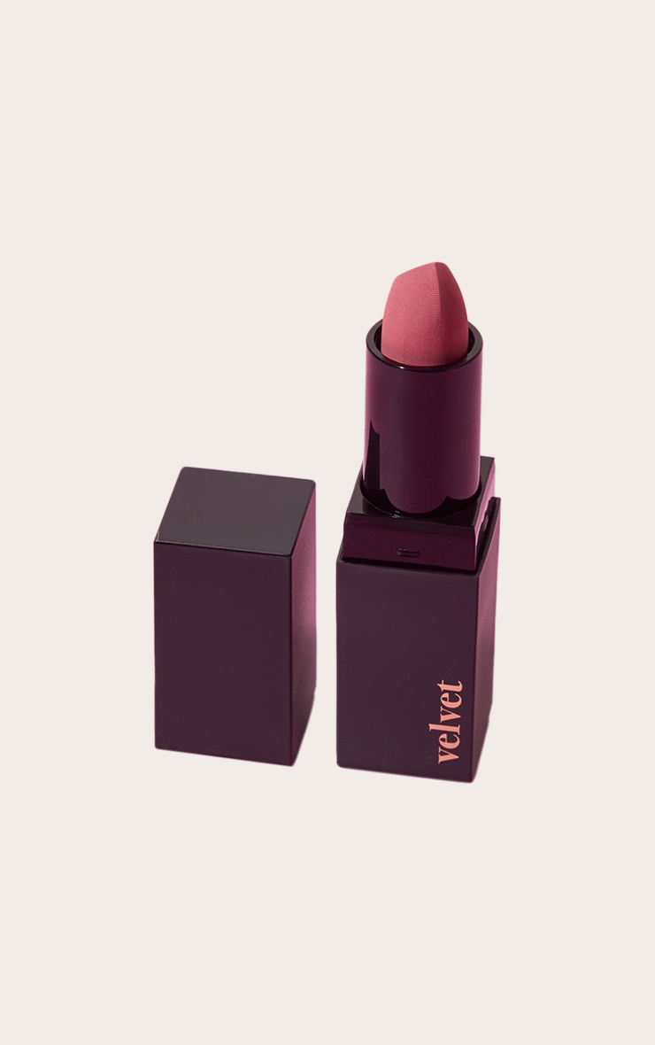 Barry M Velvet Lip Paint Angel Kiss image 2