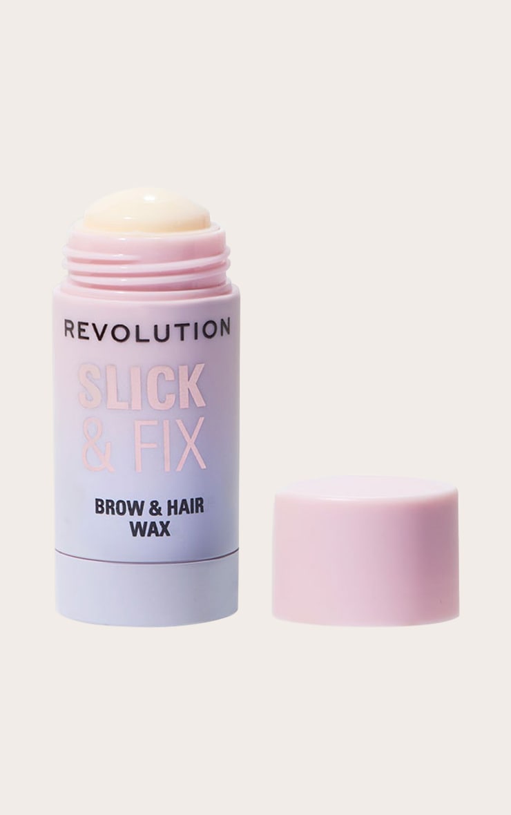 Revolution Slick & Fix Brow & Hair Stick image 2