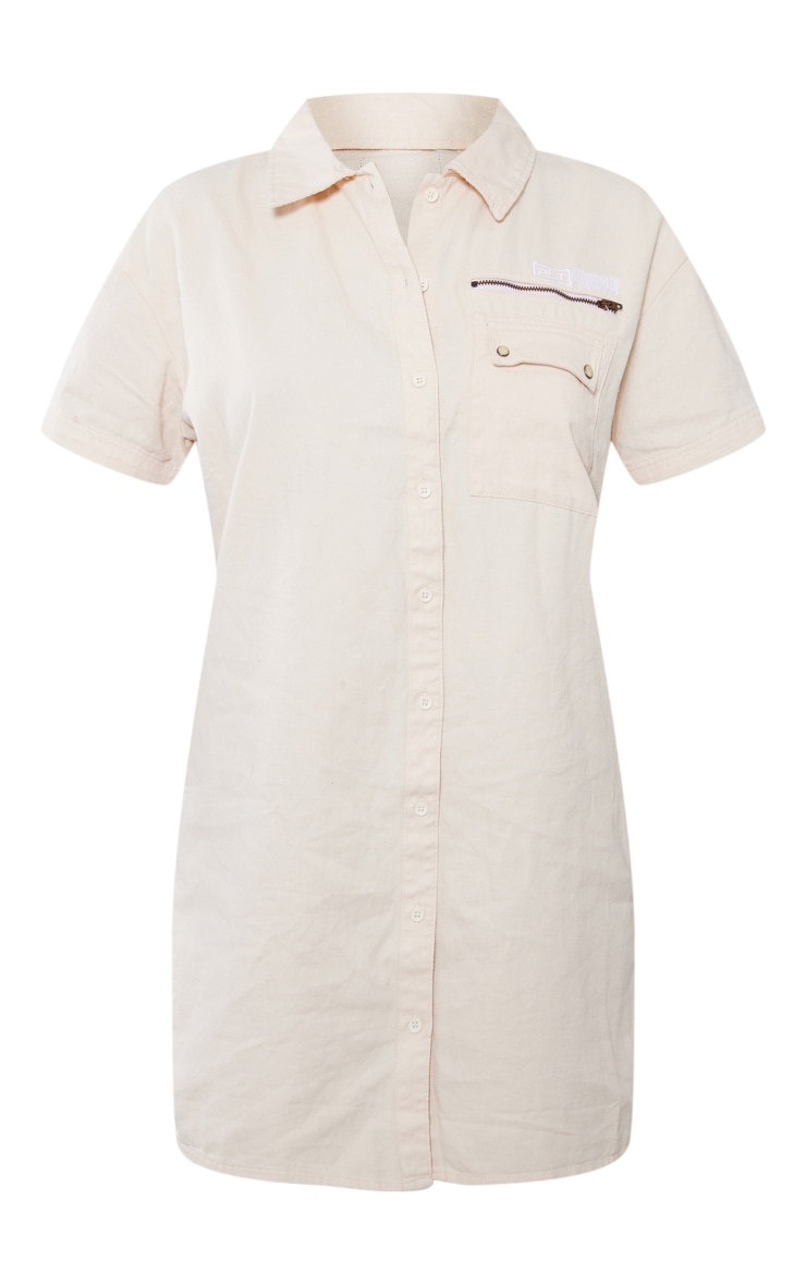 Eddie Bauer Shirt Chemises de Sport, Bleu Ardoise, Taille S Homme
