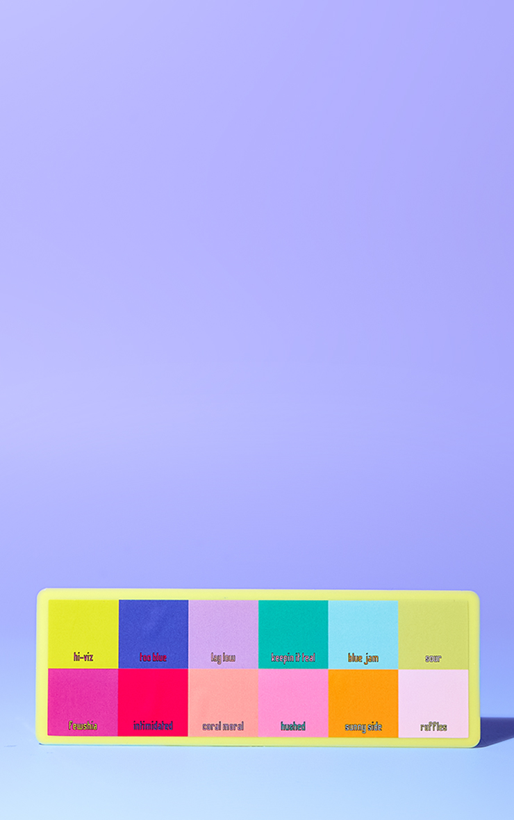 Made By Mitchell Colour Case The Electrics image 3