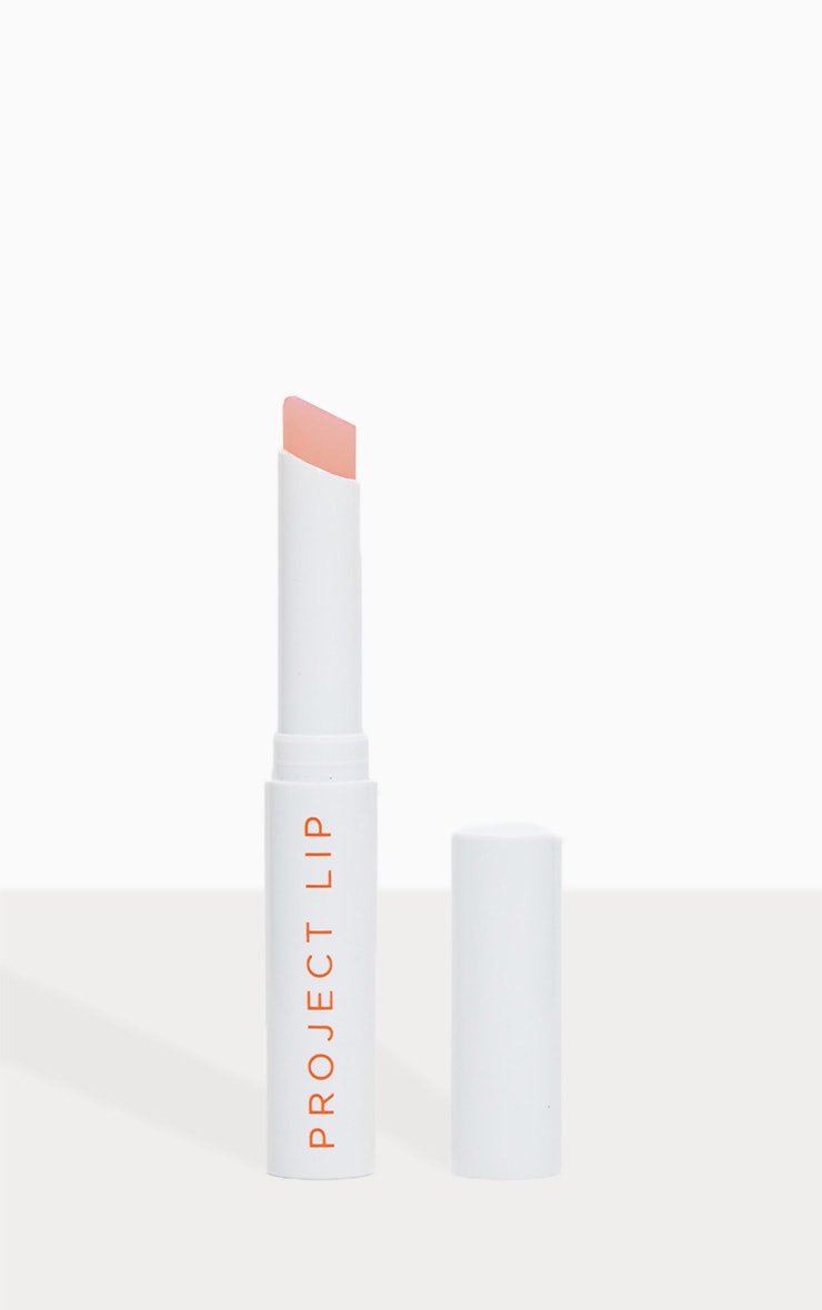 Project Lip Plump and Colour Strip