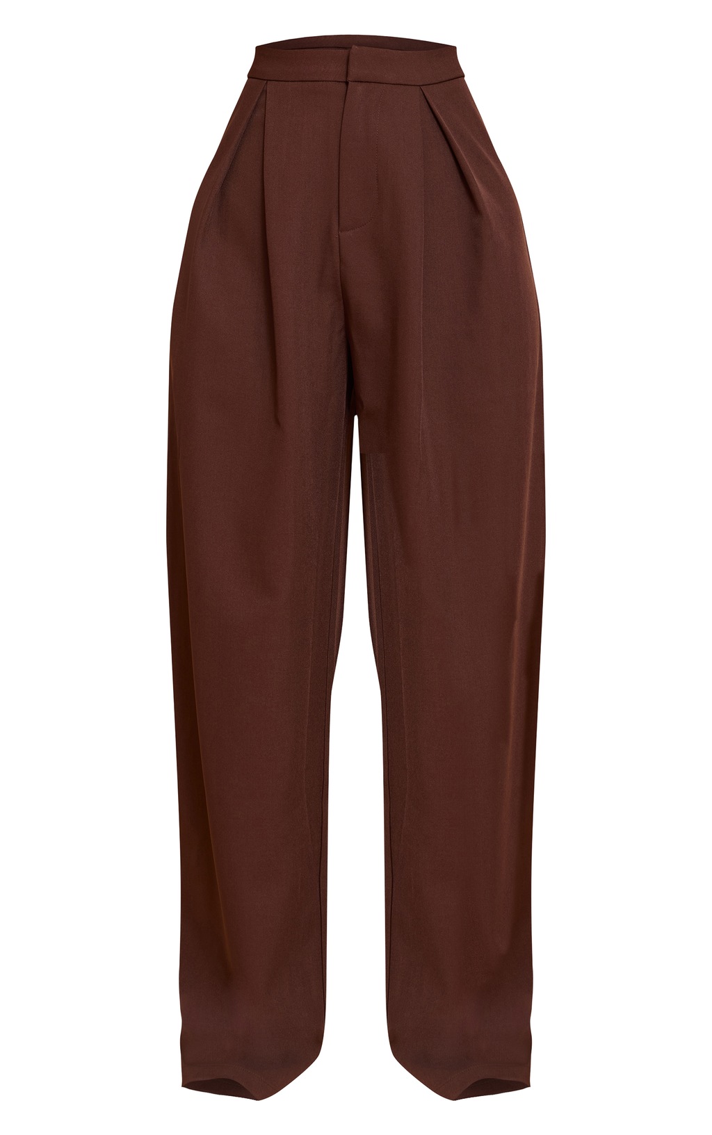RIB WAIST RELAXED PANT A LITTLE PAST TWILIGHT