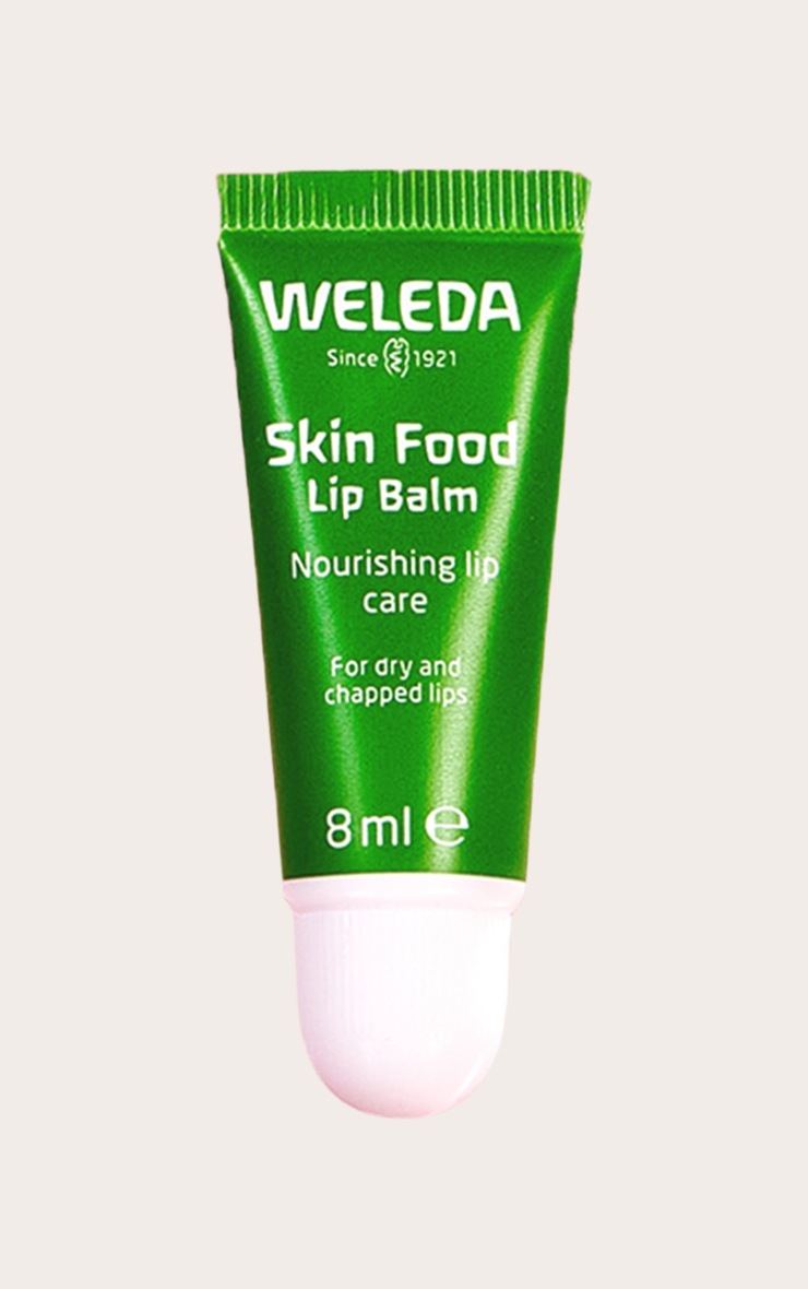 Captivating Weleda Lip Balm Picture in HD