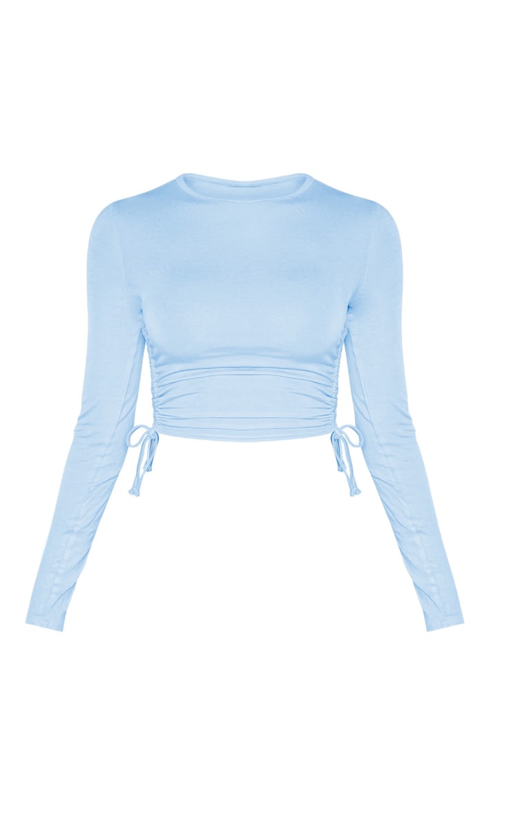 baby long sleeve top