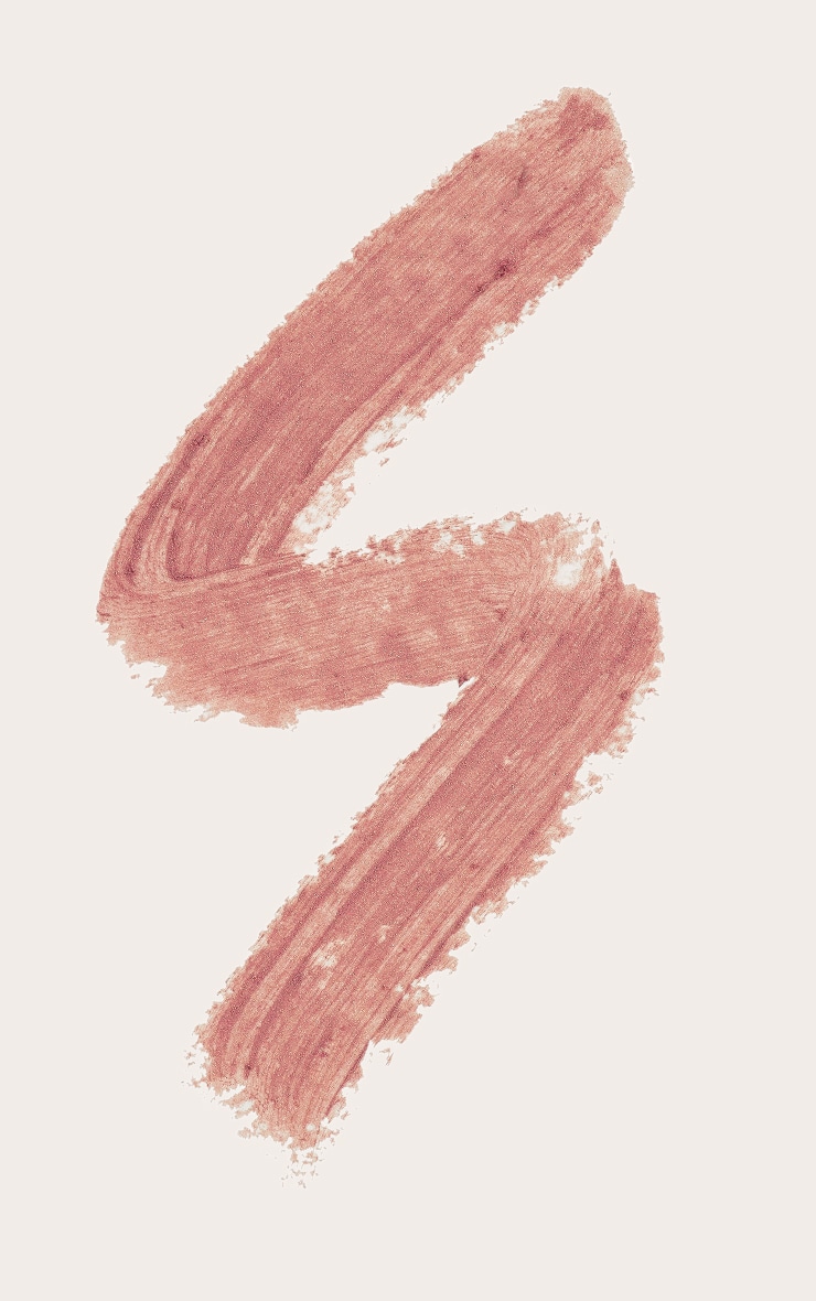 Barry M Velvet Lip Paint Bittersweet image 4