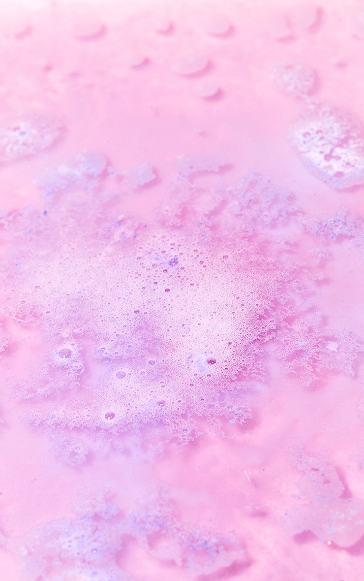 Bomb Cosmetics Rock Star Bath Blaster image 3