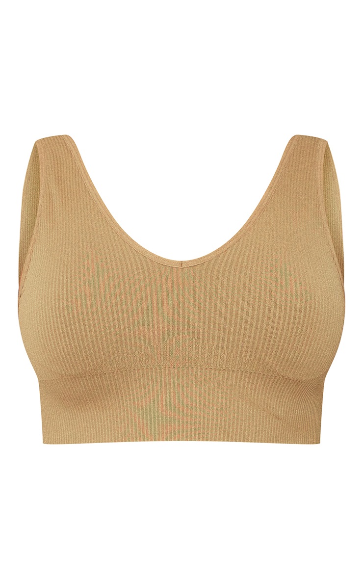 Brassière Crossed - White – RORE ACTIVE