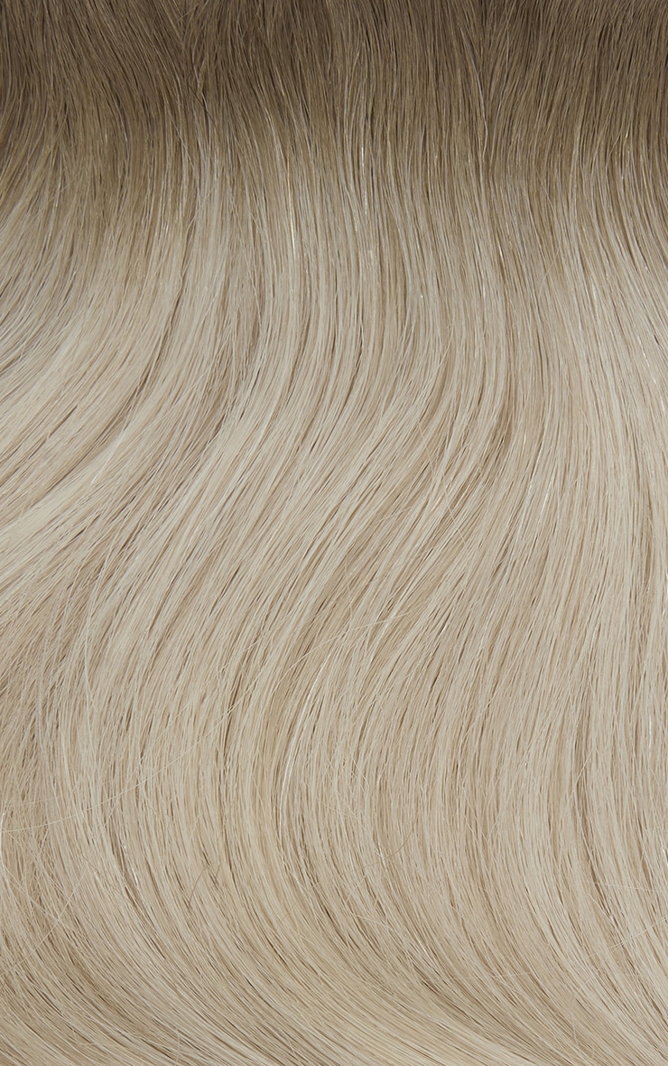 Beauty Works Extensions deluxes de cheveux à pinces 18 pouces Molly-Mae image 2