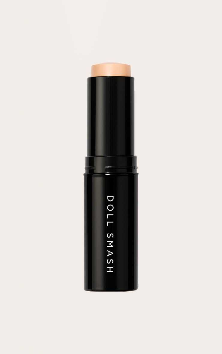 Doll Smash Stay Fierce Foundation Stick Fair Porcelain image 1