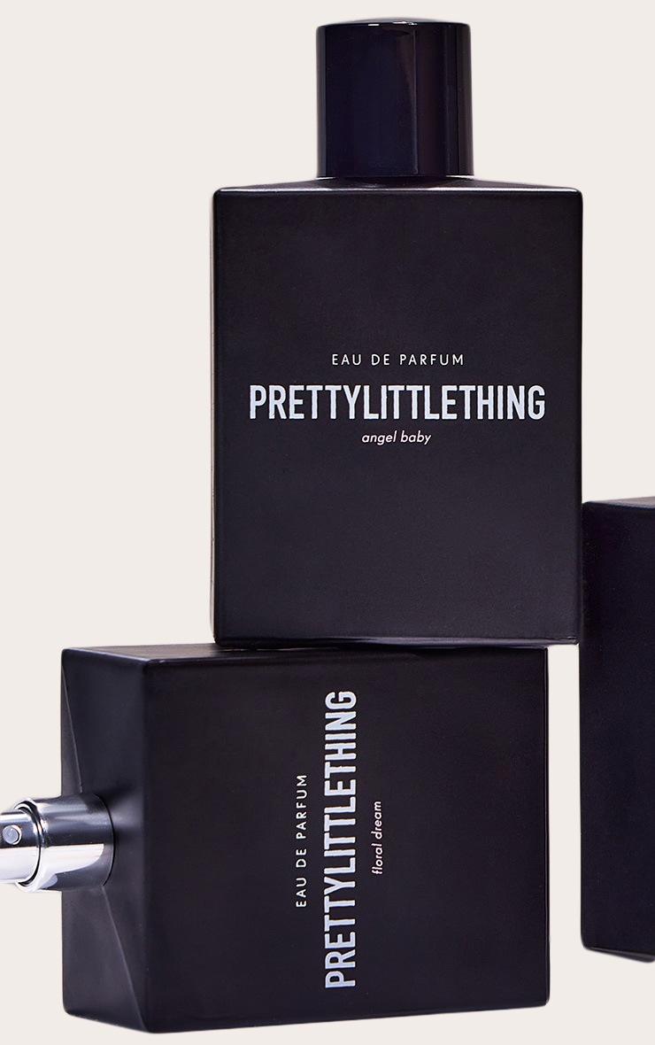 PRETTYLITTLETHING Floral Dream EDP 100ml image 4
