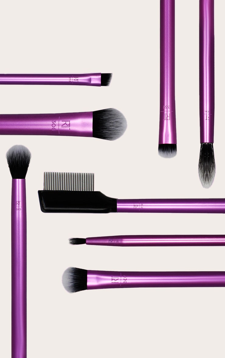 Real Techniques Everyday Eye Essentials image 3