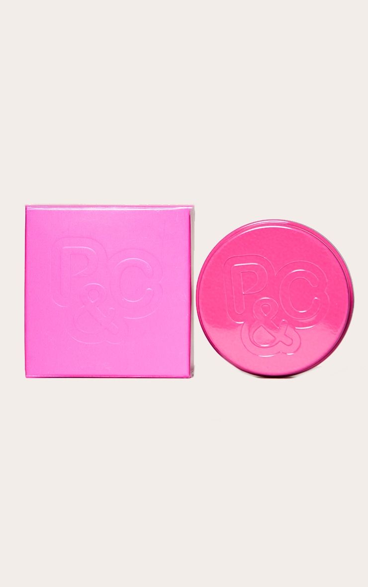 Peaches & Cream Cheek Blush Rose image 2