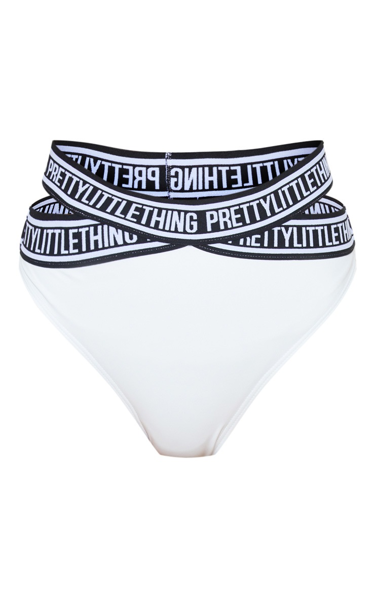 prettylittlething swimwear