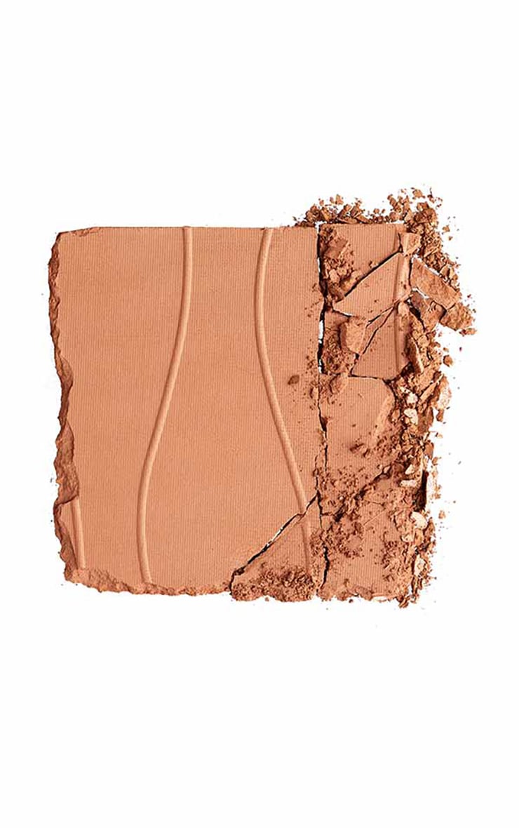 Barry M Heatwave Bronzer Tropical image 2