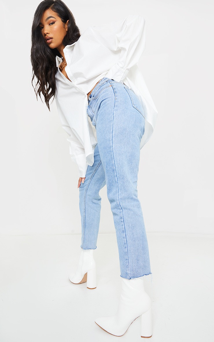 bottines effet peau de serpent