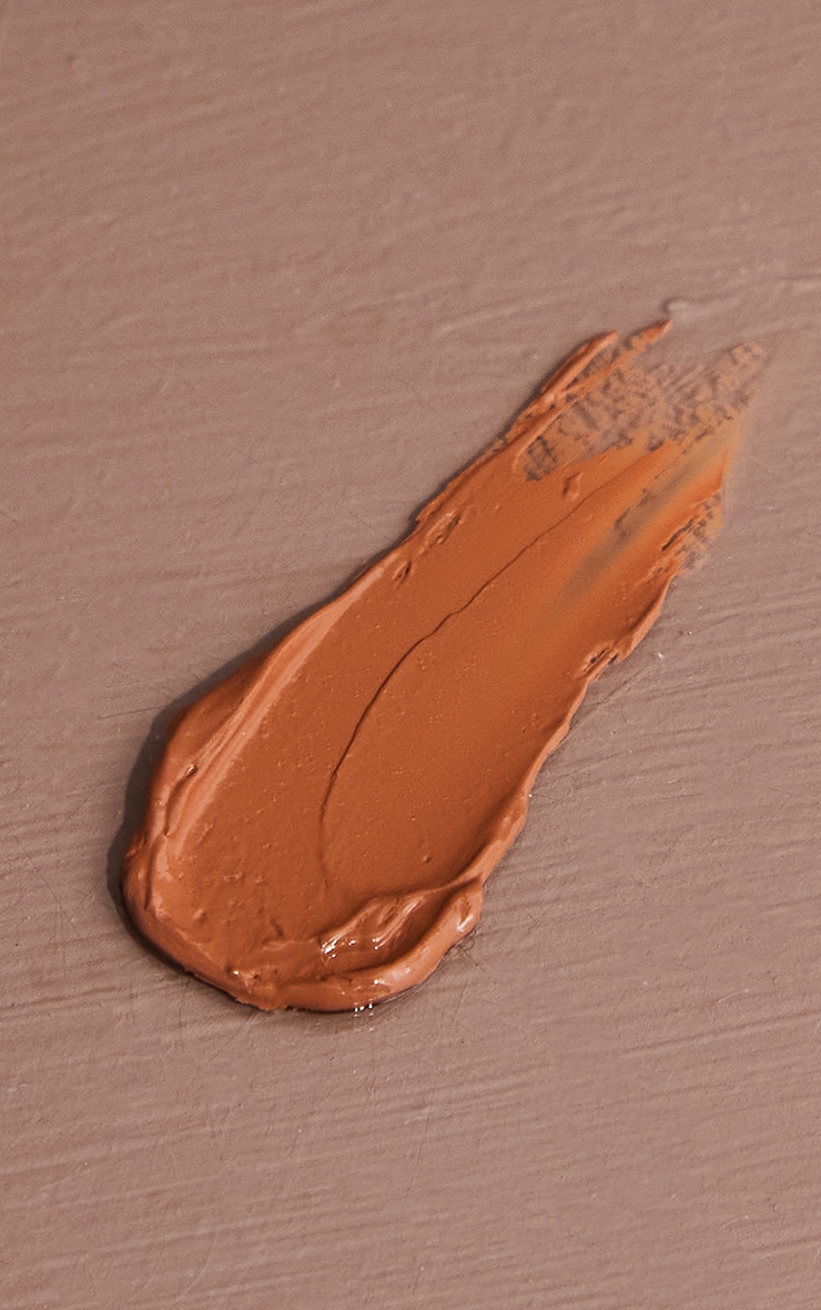 PRETTYLITTLETHING Radiant Concealer Mahogany image 3