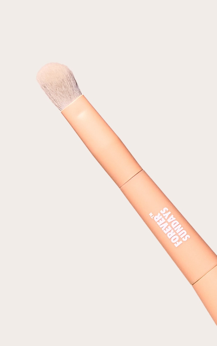 Forever Sundays Pinceau à maquillage Blend And Define image 3