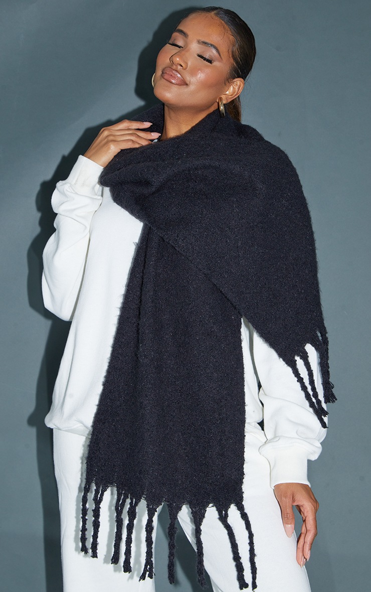 Women's Gloves & Scarves PrettyLittleThing