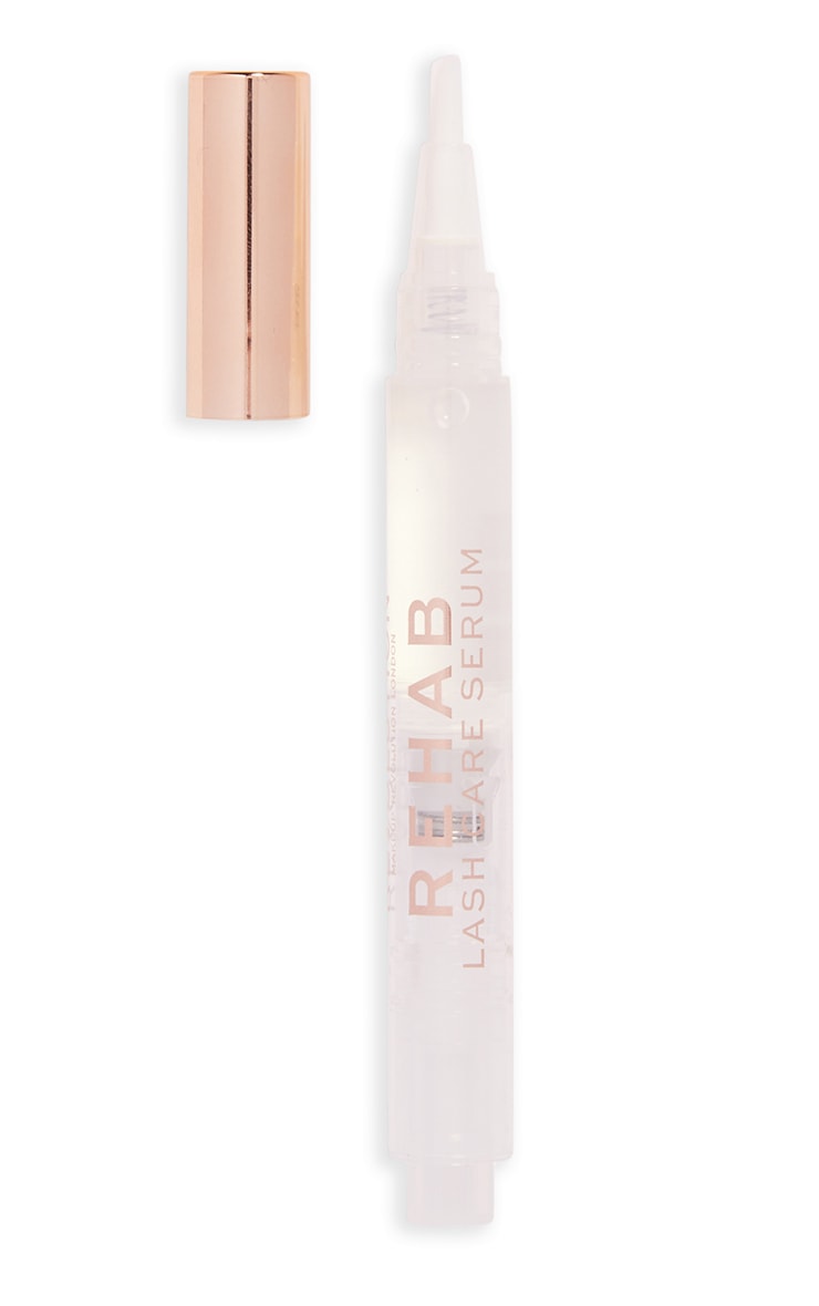 Makeup Revolution Rehab Lash Care Serum image 3