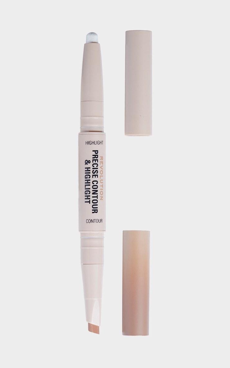 Revolution Stick contour & enlumineur précision Light image 1