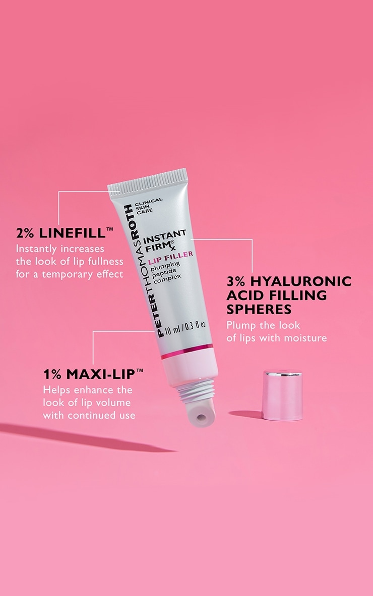 Peter Thomas Roth Firmx® Lip Filler image 3