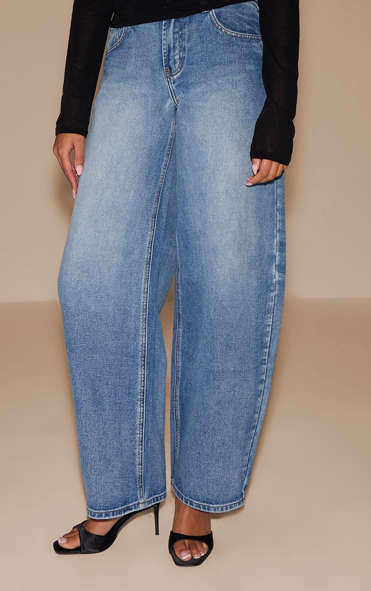 Black Satin Square Toe Barely There Heeled Sandals image 1