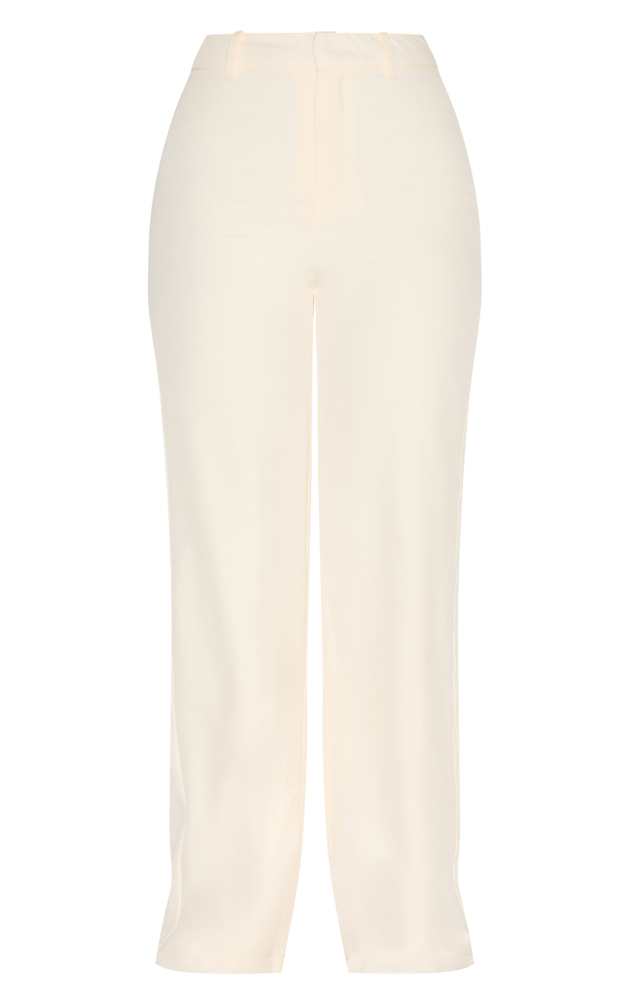 Shape Vanilla Tailored Highwaisted Wide Leg Pants image 5