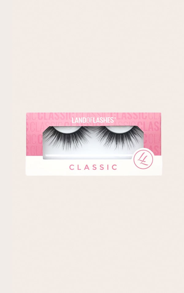 Land of Lashes Classic Collection Feather Lash